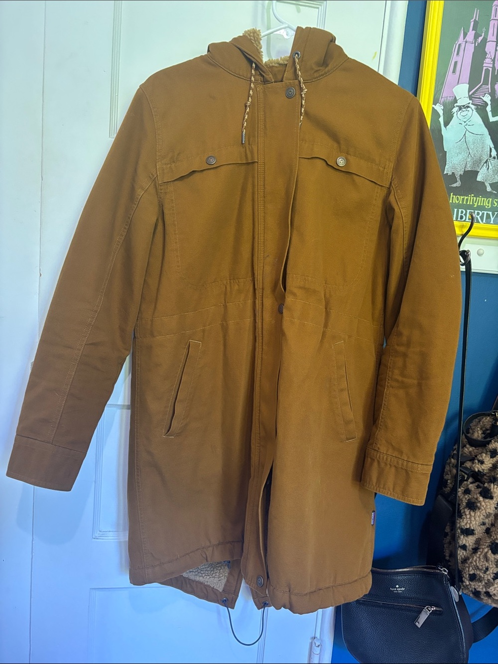 Patagonia | Prairie Dawn Parka size M